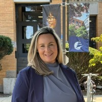 Salem State University Employee Trish Murphy's profile photo