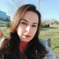 Multiassistance Employee Sonia Bellil's profile photo