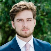 CG Financial Services Employee Elijah Richardson's profile photo