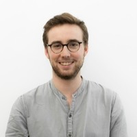 DTACCarchitects Employee Jonathan Guignard's profile photo