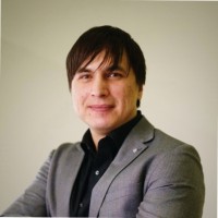 Systeme Electric Employee Eldar Akhmetshin's profile photo