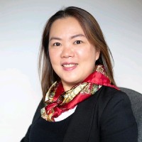 Pest2Kill Employee Desy Lauw's profile photo