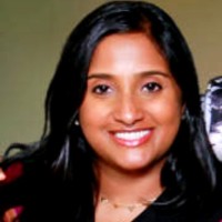 OnBoard Employee Anusha Srijeyanathan's profile photo