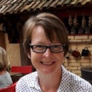 SAINT-GOBAIN PAM BUILDING Deutschland GmbH Employee Ursula Vogler's profile photo