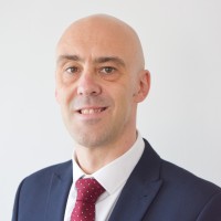 Roomspace Employee Glenn Turner's profile photo