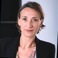 Graitec Advance Workshop Employee Audrey Beauvillard's profile photo