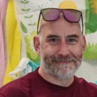 Anytrek Corporation Employee Michael Lorusso's profile photo