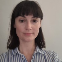 Stockholmsmässan Employee Katarina Korfitsen's profile photo