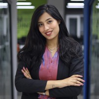 Shefali Gill's profile photo