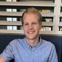 Federal Equipment Company Employee Jacob Buckle's profile photo