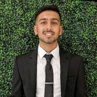 Parth Patel's profile photo