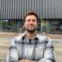 BtcTurk Employee Yağız Aydın's profile photo