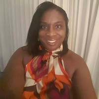 Gwendolyn Harris