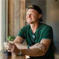 Alter Ego Running Employee Bruce Aubley's profile photo