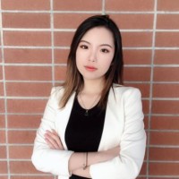 SeeM Employee Irene Ruan's profile photo