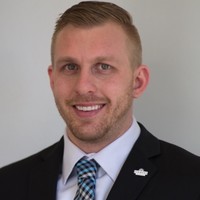 Elevated Farms LLC Employee Greg Robbins's profile photo