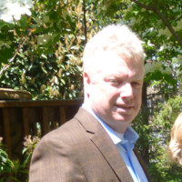 Ultra Turf Inc. Employee Chuck Berry's profile photo