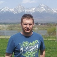 APRIORA LLC Employee Yurii Hrynovskyi's profile photo