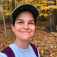 Cleveland Rape Crisis Center Employee Kim Farkas's profile photo