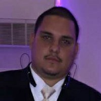Myrex Industries Employee Ramon Castillo's profile photo