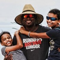 Sharp Transit LLC Employee Eric Blackwell's profile photo