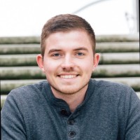 Street Child United Employee Tom Rensmann's profile photo