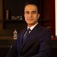 مصطفى علام للمحاماة - Mostafa Allam Law Firm Employee Mostafa Allam's profile photo