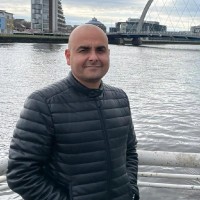 Carmelo Abela Marketing Employee Roberto Vella's profile photo