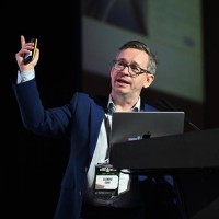 Iarnród Éireann Irish Rail Employee Clement Egan's profile photo