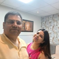 Pericent Technologies Employee Gunjan Kaushik's profile photo