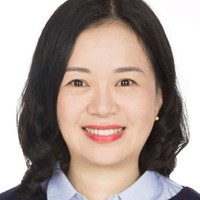 阿斯利康 Employee Candy Wu's profile photo