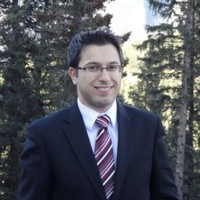 Collins Steel Employee Paulo Morgadinho's profile photo