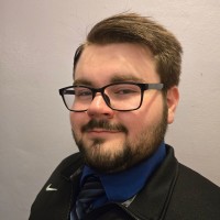 Dependable Stamping Company Employee Parker McMillan's profile photo