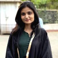 Rhombus Global Services Employee Ketaki Desale's profile photo