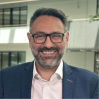 Henkel Employee George Kazantzis's profile photo