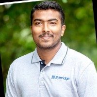Srinivas K Email
