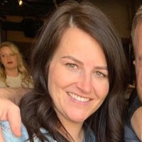 Transform Labs Employee Katie Paeltz's profile photo