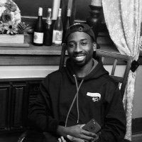 Sanju Beckford's profile photo