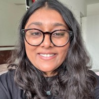 Jisr I جسر Employee Harshita Kumbhar's profile photo