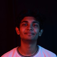 optoML Employee Kaviprashanna Krishnamoorthy's profile photo
