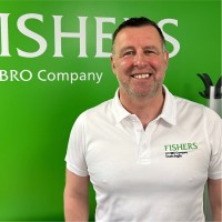 Fishers Employee Scott Inglis's profile photo