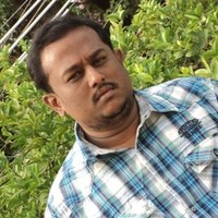 Scio Employee Rajesh Kumar's profile photo