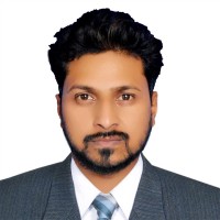 Narvesen Employee Fahad bin Tariq's profile photo
