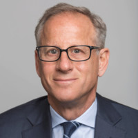 B. Riley & Co. Employee Josh Ezrin's profile photo