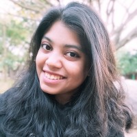 IDA Automation Employee Ashmita Deb's profile photo