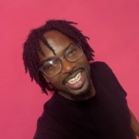 Create a LOOP Employee Ivory Clark's profile photo