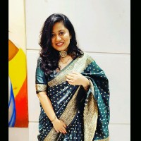 Ryan Ship Management Employee Priyanka Chavan's profile photo