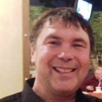 BENCHMARK PDM Employee Tom Burke's profile photo