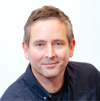 Acelo.ai Employee Stuart Martin's profile photo