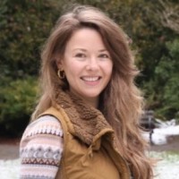 Nscale Employee Zhenia Polyakova's profile photo